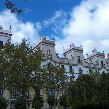 Cadiz Cinema Apartment Exterior photo